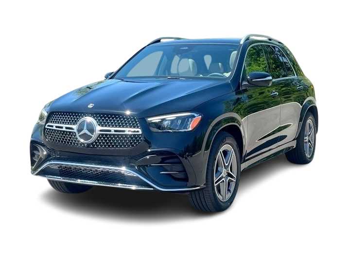 Thumbnail: 2026 Mercedes-Benz GLE - 1