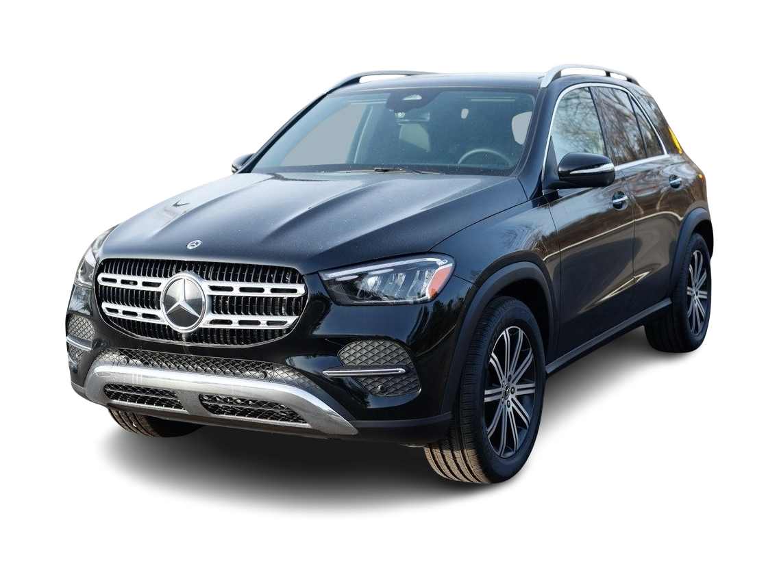 Thumbnail: 2026 Mercedes-Benz GLE - 1