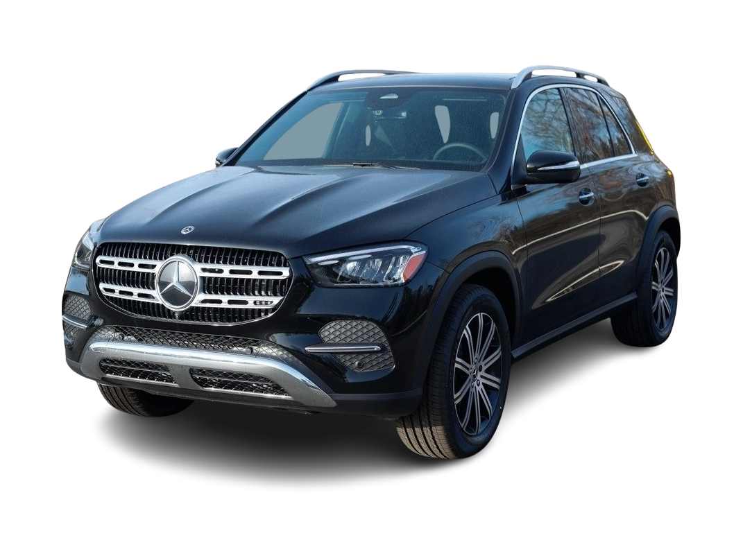 Thumbnail: 2026 Mercedes-Benz GLE - 1