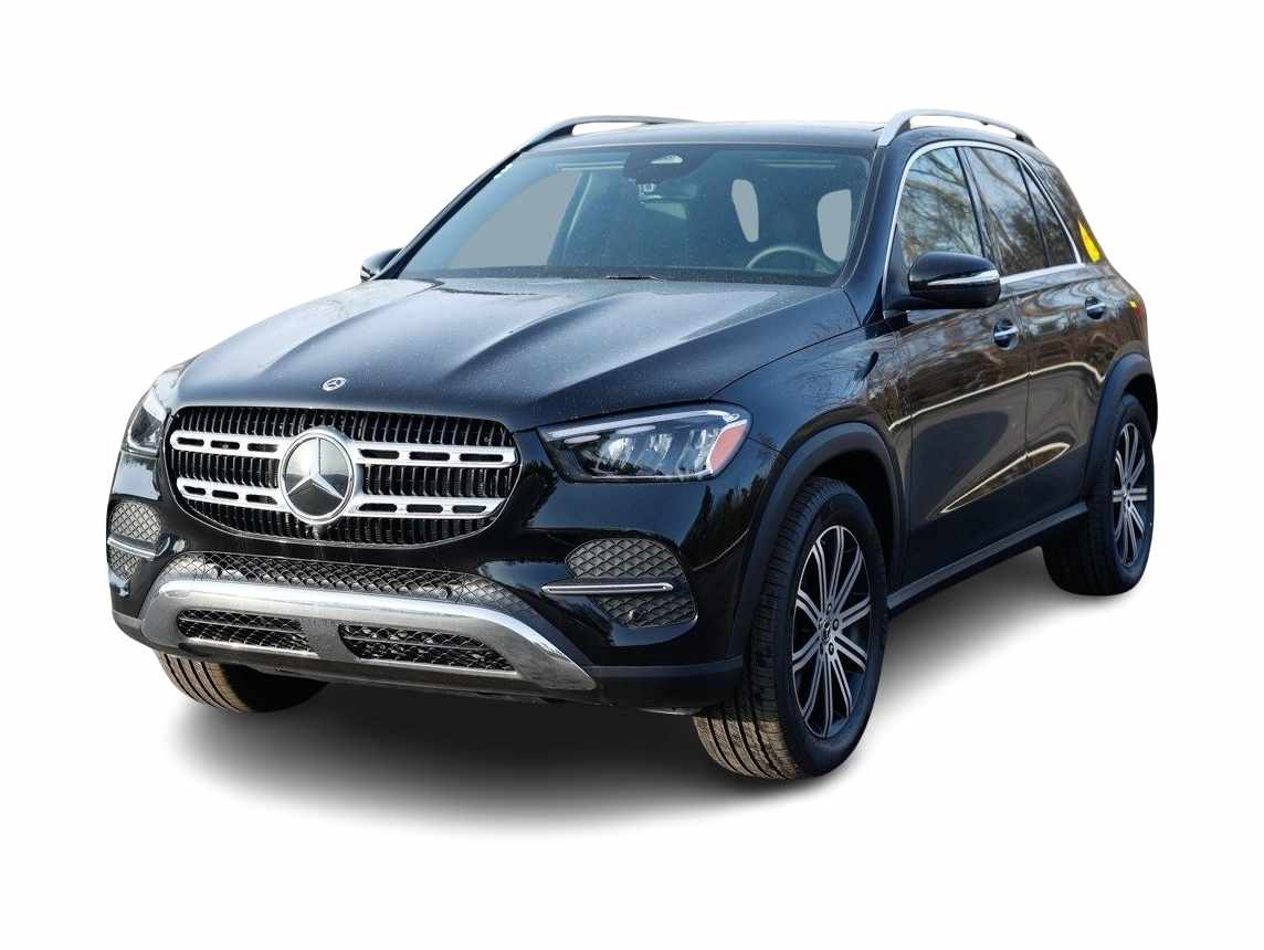 Thumbnail: 2026 Mercedes-Benz GLE - 1