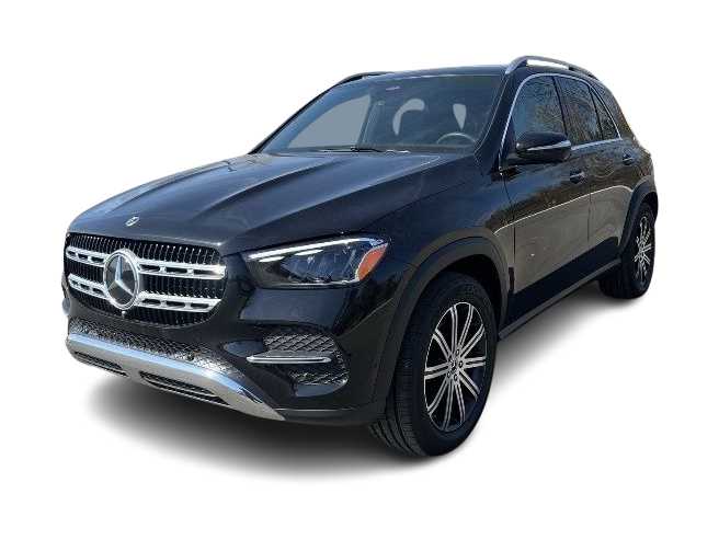 Thumbnail: 2026 Mercedes-Benz GLE - 1