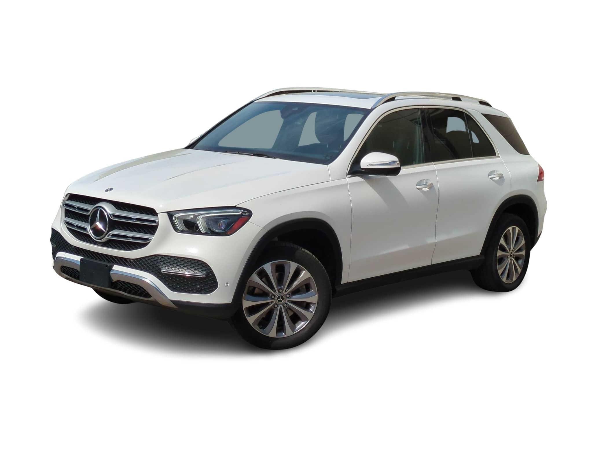 2022 Mercedes-Benz GLE 350 -
                  Ann Arbor, MI