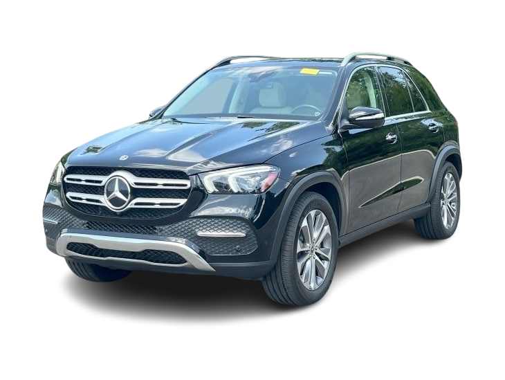 Thumbnail: 2022 Mercedes-Benz GLE - 1
