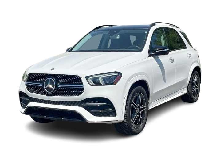 2020 Mercedes-Benz GLE 350 -
                  Ann Arbor, MI