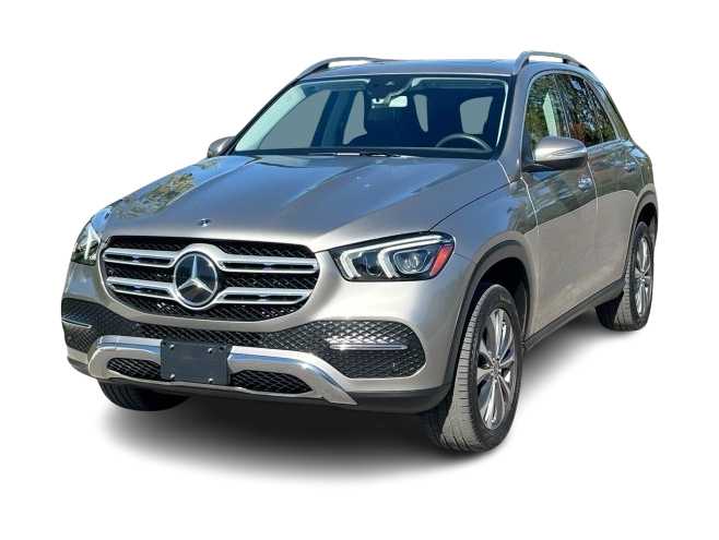 2020 Mercedes-Benz GLE 350 -
                  Ann Arbor, MI