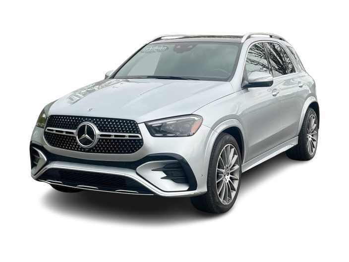 Thumbnail: 2024 Mercedes-Benz GLE - 1