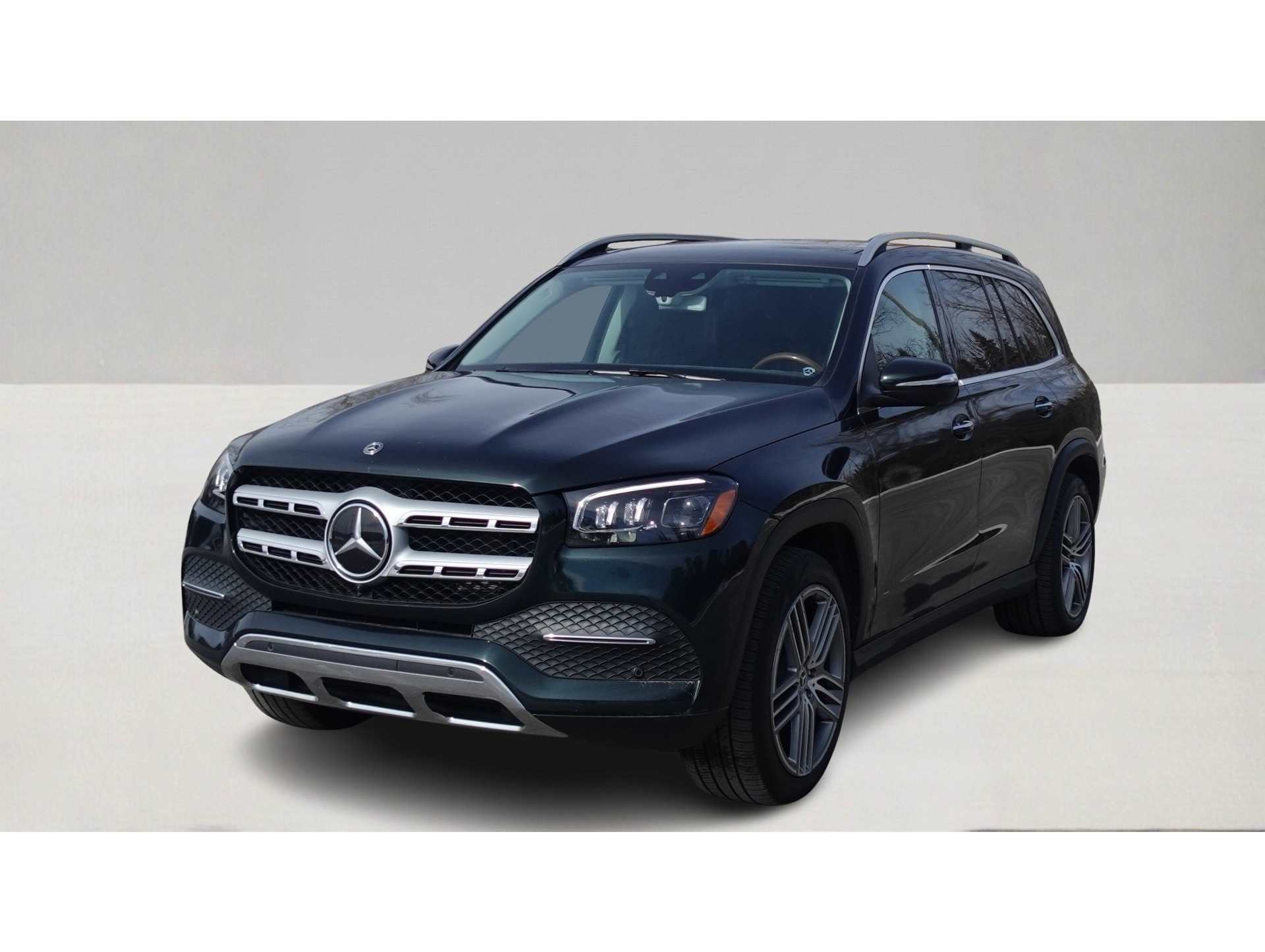 2020 Mercedes-Benz GLS GLS450