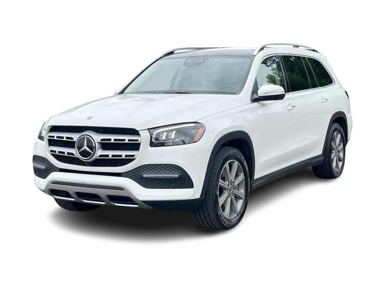 Thumbnail: 2023 Mercedes-Benz GLS - 1