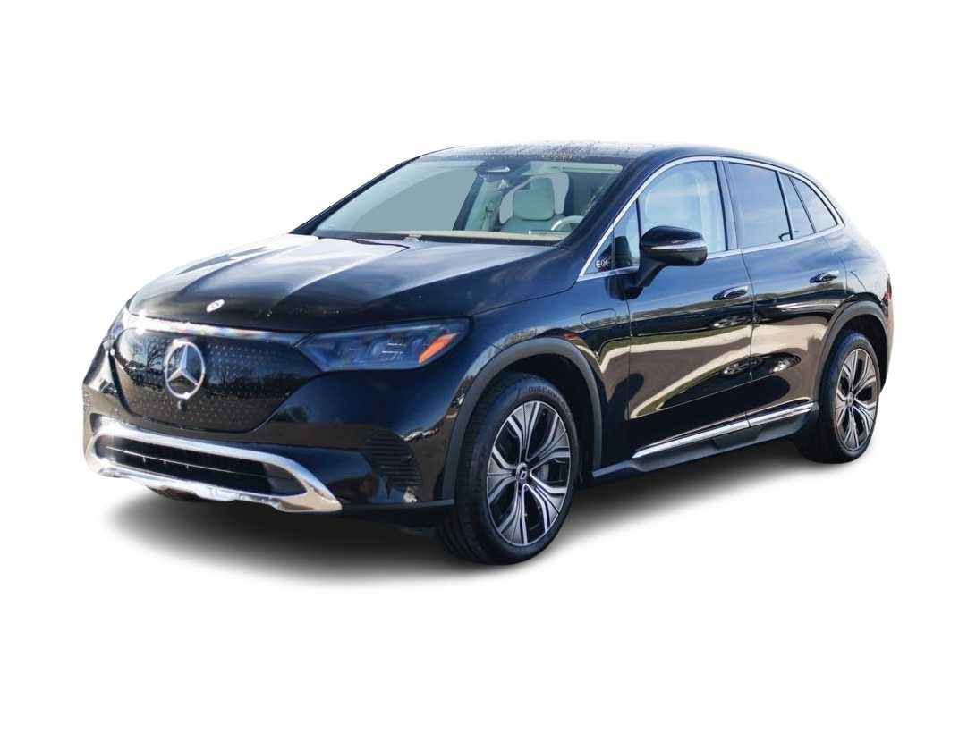 2024 Mercedes-Benz EQE 350 -
                  Ann Arbor, MI