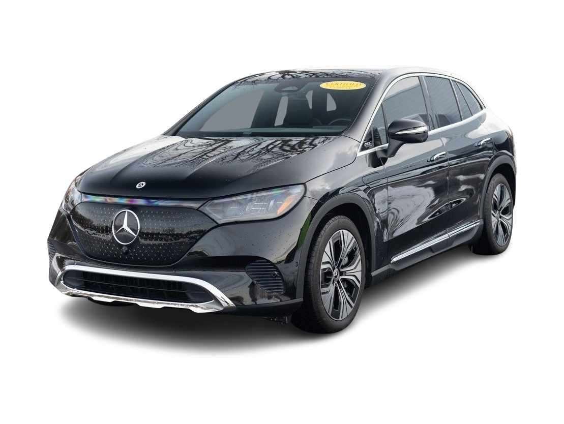 2023 Mercedes-Benz EQE 350 -
                  Ann Arbor, MI