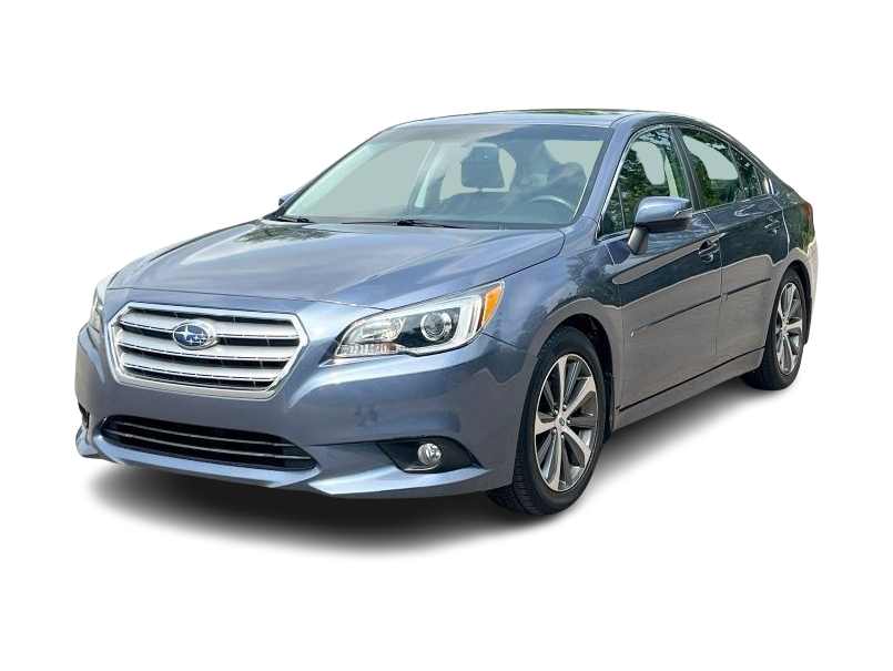 2016 Subaru Legacy Limited -
                  Ann Arbor, MI