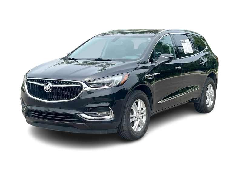 2019 Buick Enclave Essence -
                  Ann Arbor, MI