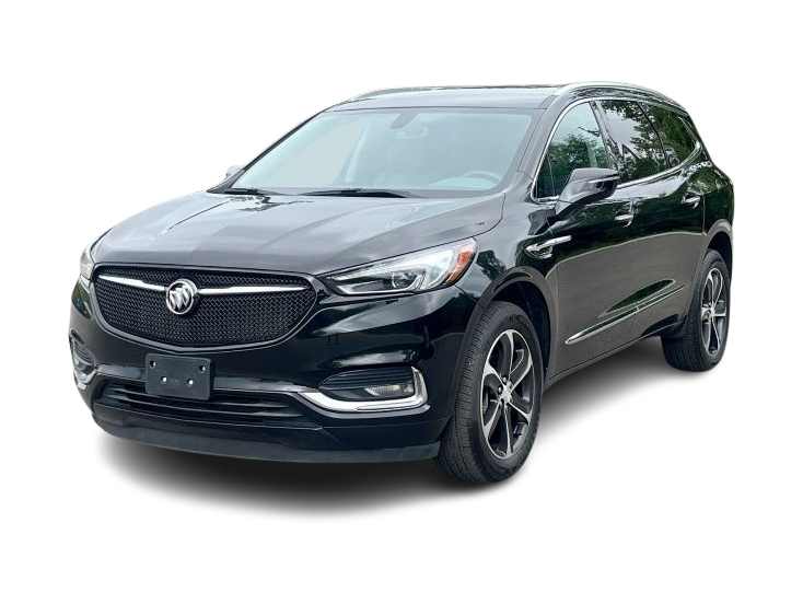 Thumbnail: 2021 Buick Enclave - 1