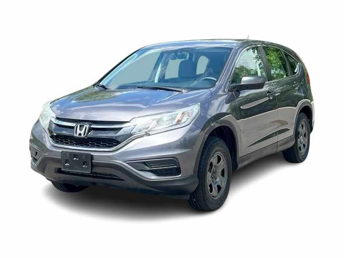 2015 Honda CR-V LX -
                  Ann Arbor, MI