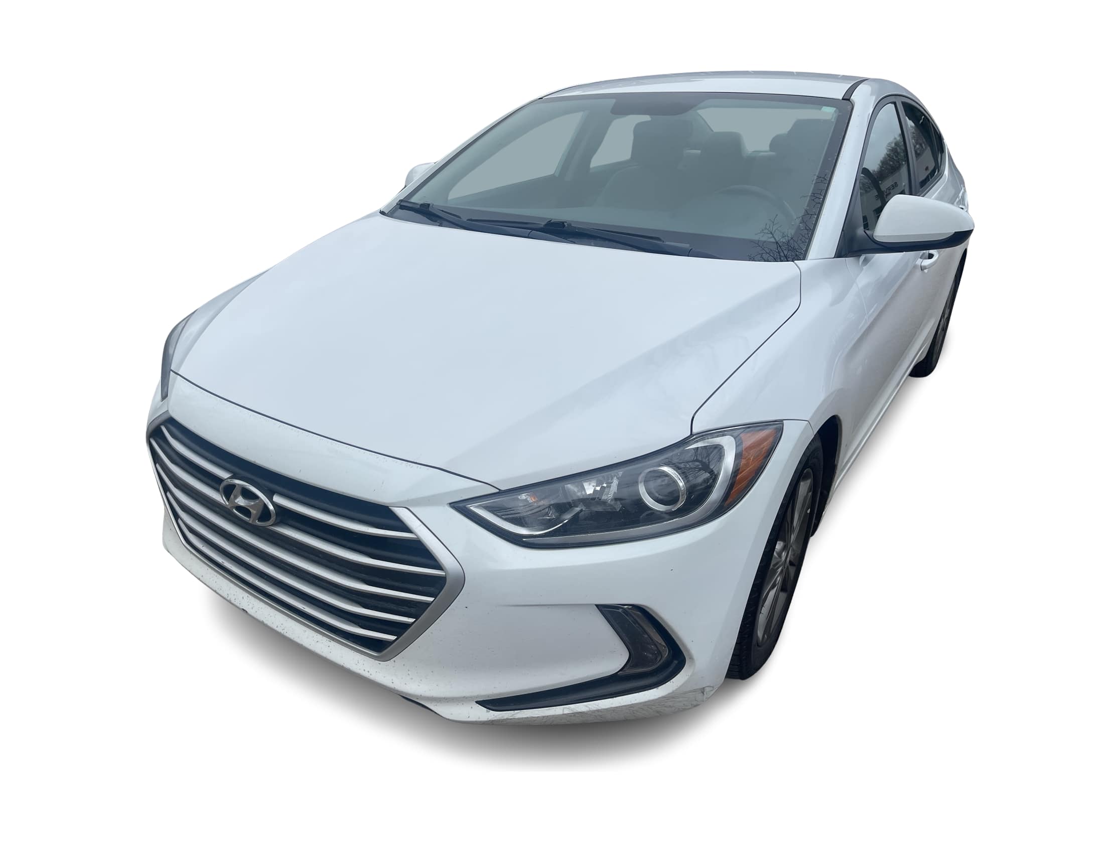 2017 Hyundai Elantra SE -
                Ann Arbor, MI