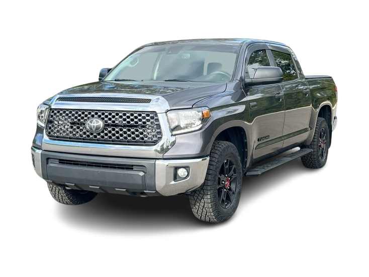 2018 Toyota Tundra SR5 -
                  Ann Arbor, MI
