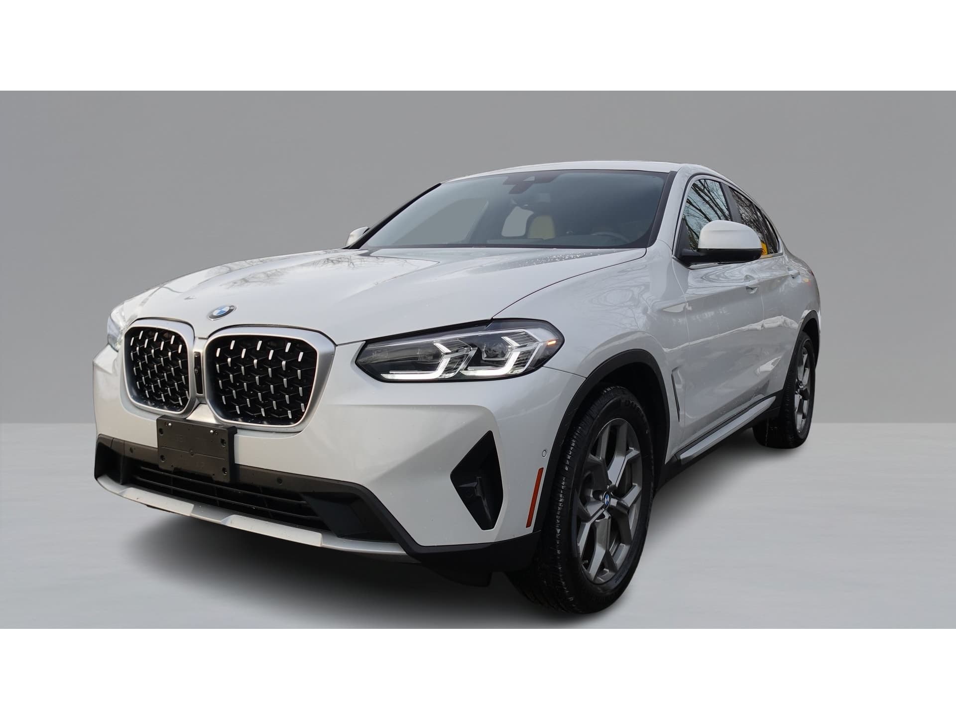 2023 BMW X4 30i's photo