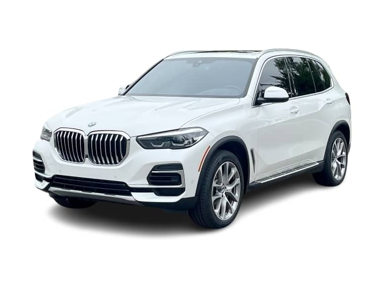 Thumbnail: 2023 BMW X5 - 1