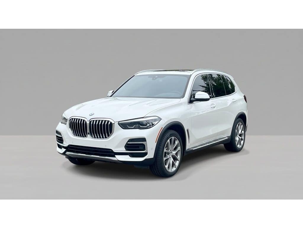 2023 BMW X5