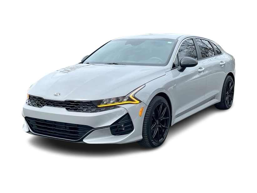 2021 Kia K5 GT-Line -
                  Ann Arbor, MI