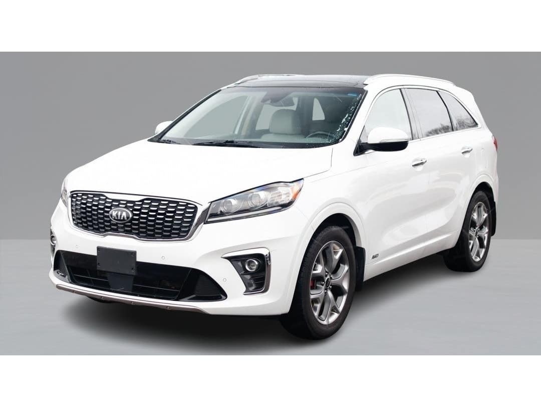 2019 Kia Sorento SX