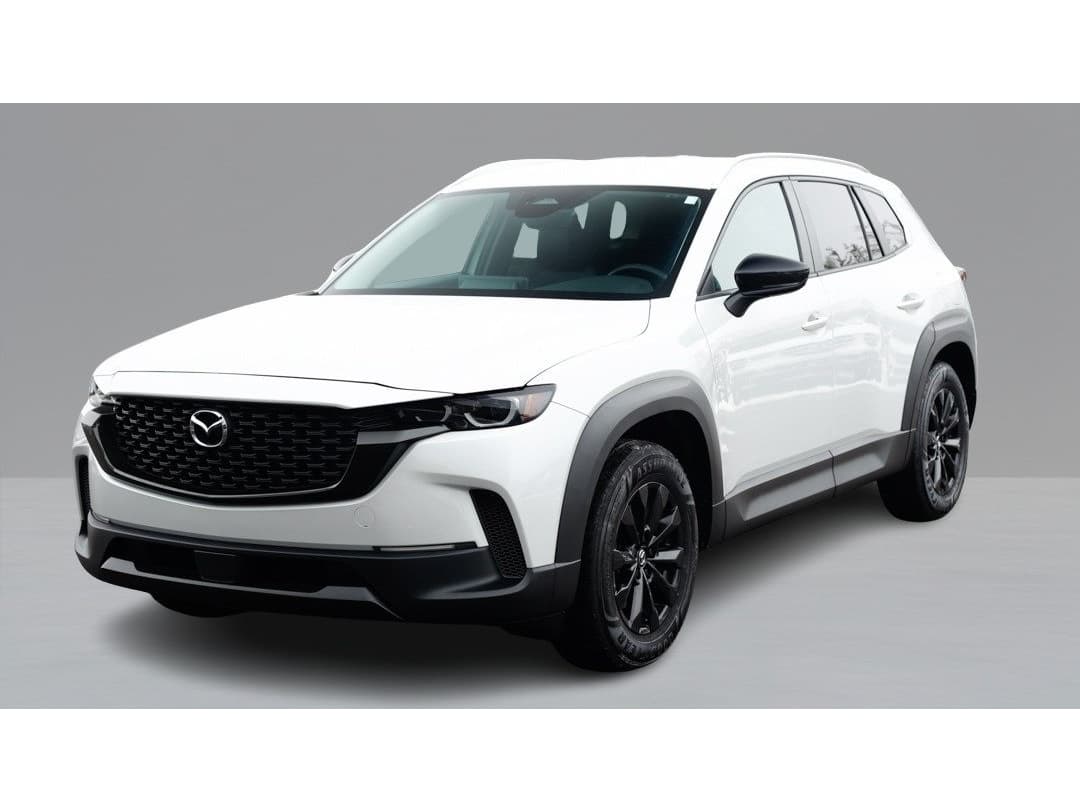 2025 Mazda CX-50 Select's photo