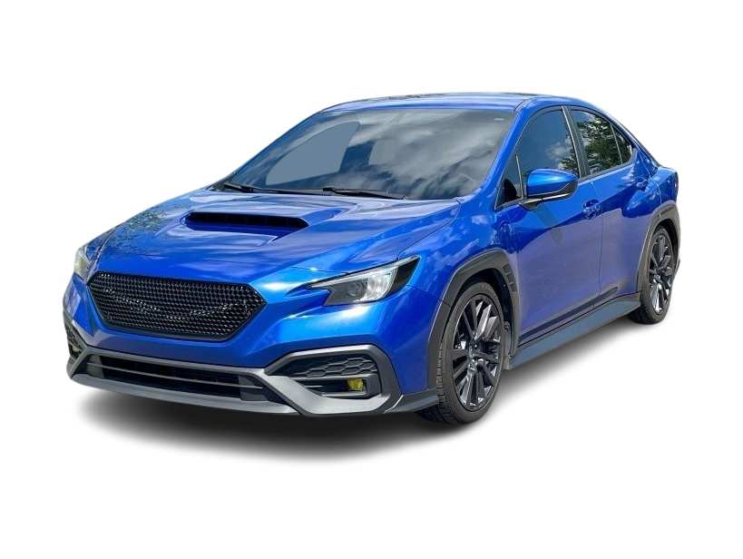 2022 Subaru WRX Premium -
                  Ann Arbor, MI