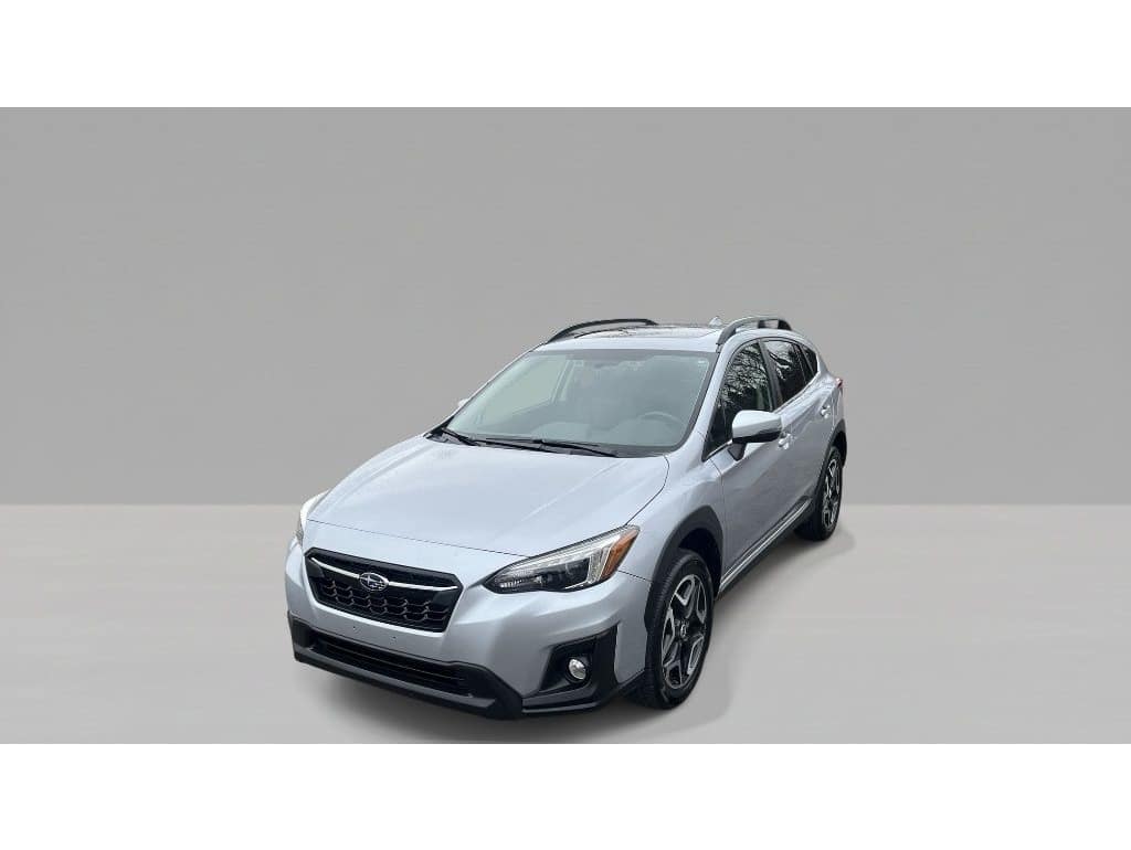 2018 Subaru Crosstrek Limited