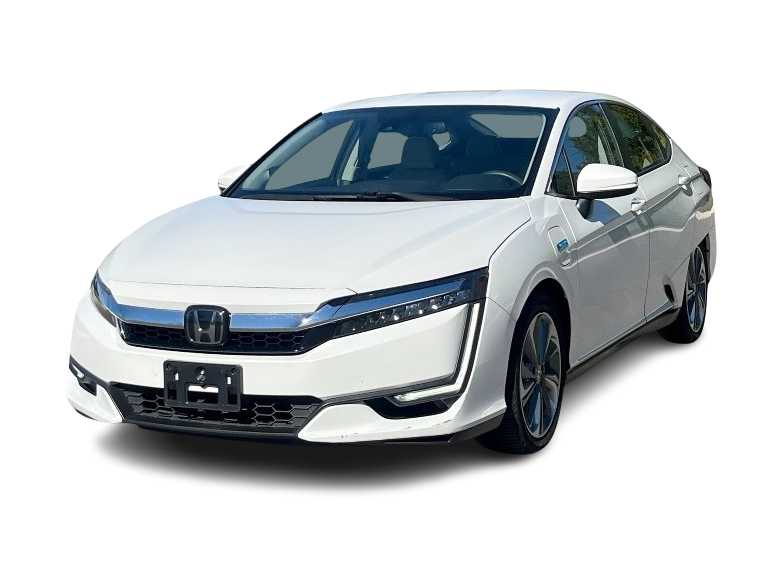 2018 Honda Clarity Base -
                  Ann Arbor, MI