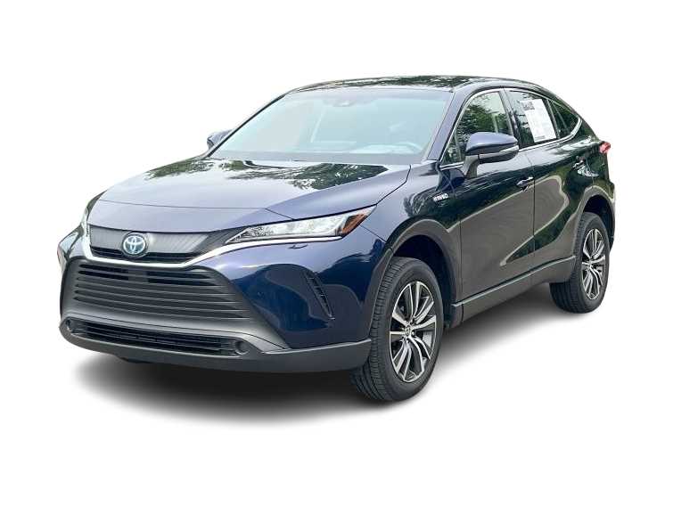 2021 Toyota Venza LE -
                  Ann Arbor, MI