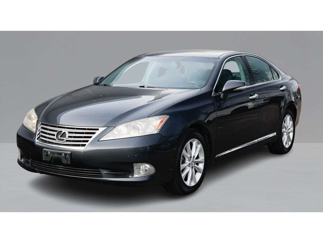 2010 Lexus ES 350