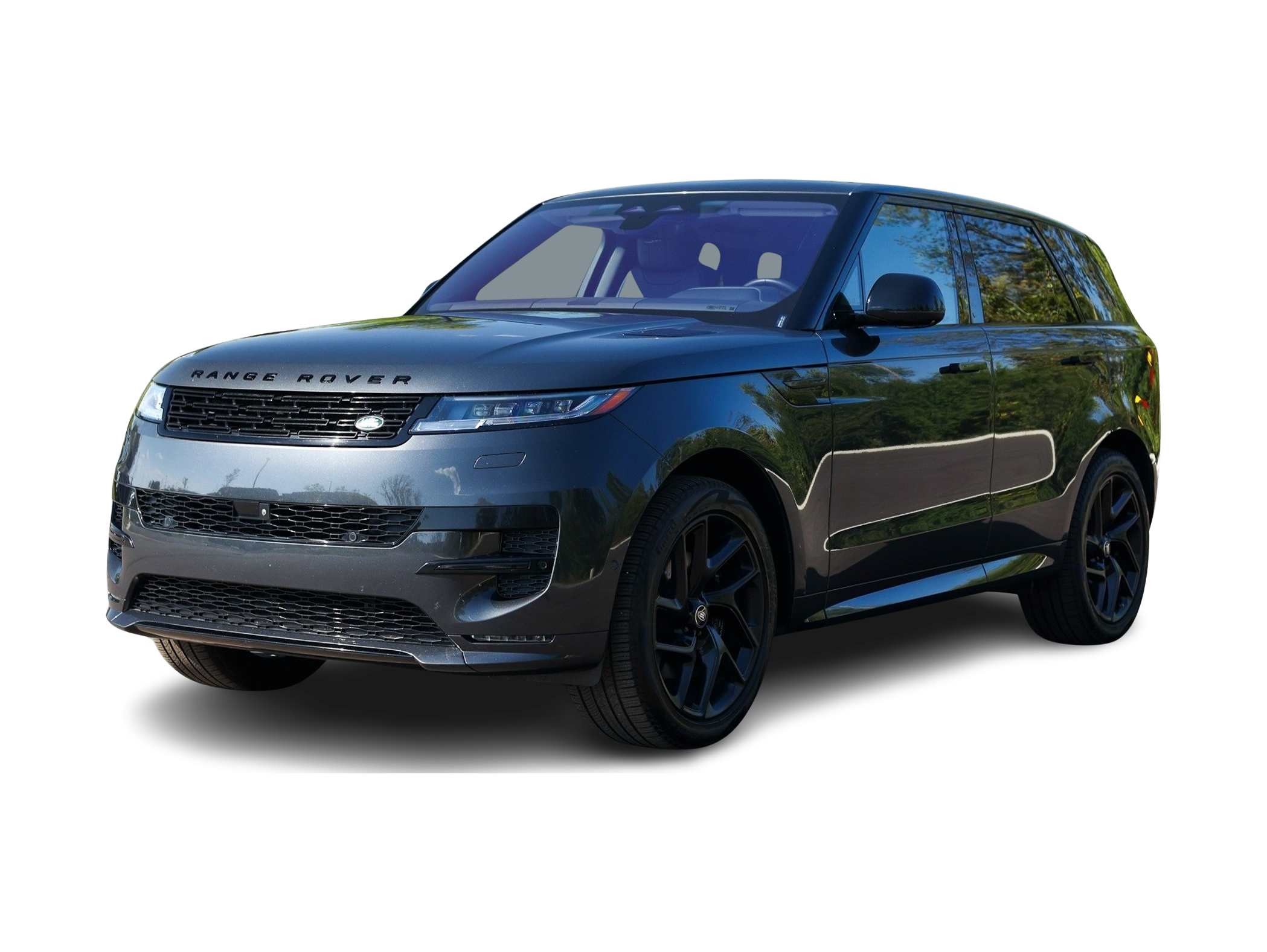 2023 Land Rover Range Rover Sport SE Dynamic -
                  Ann Arbor, MI