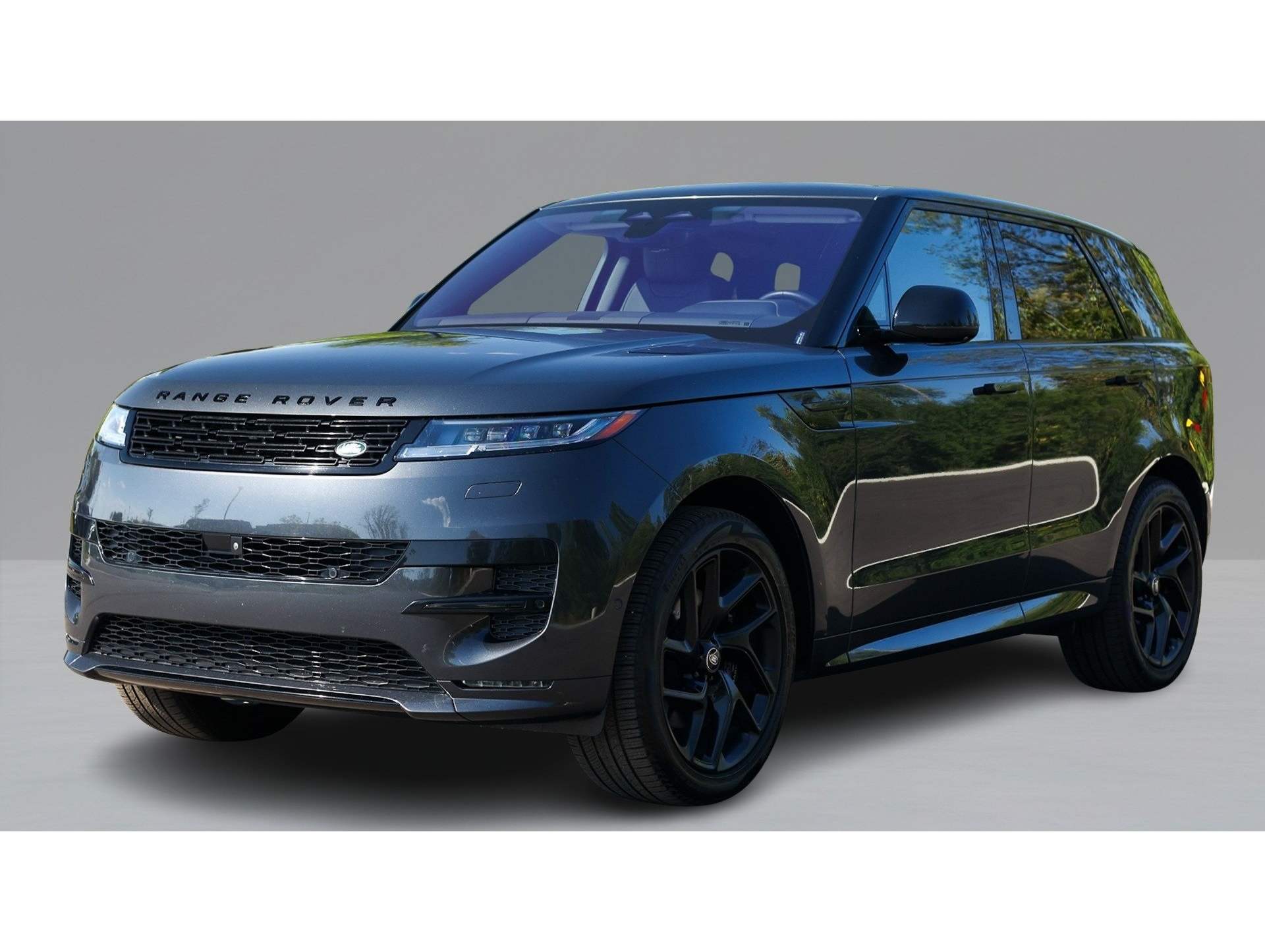2023 Land Rover Range Rover Sport SE Dynamic