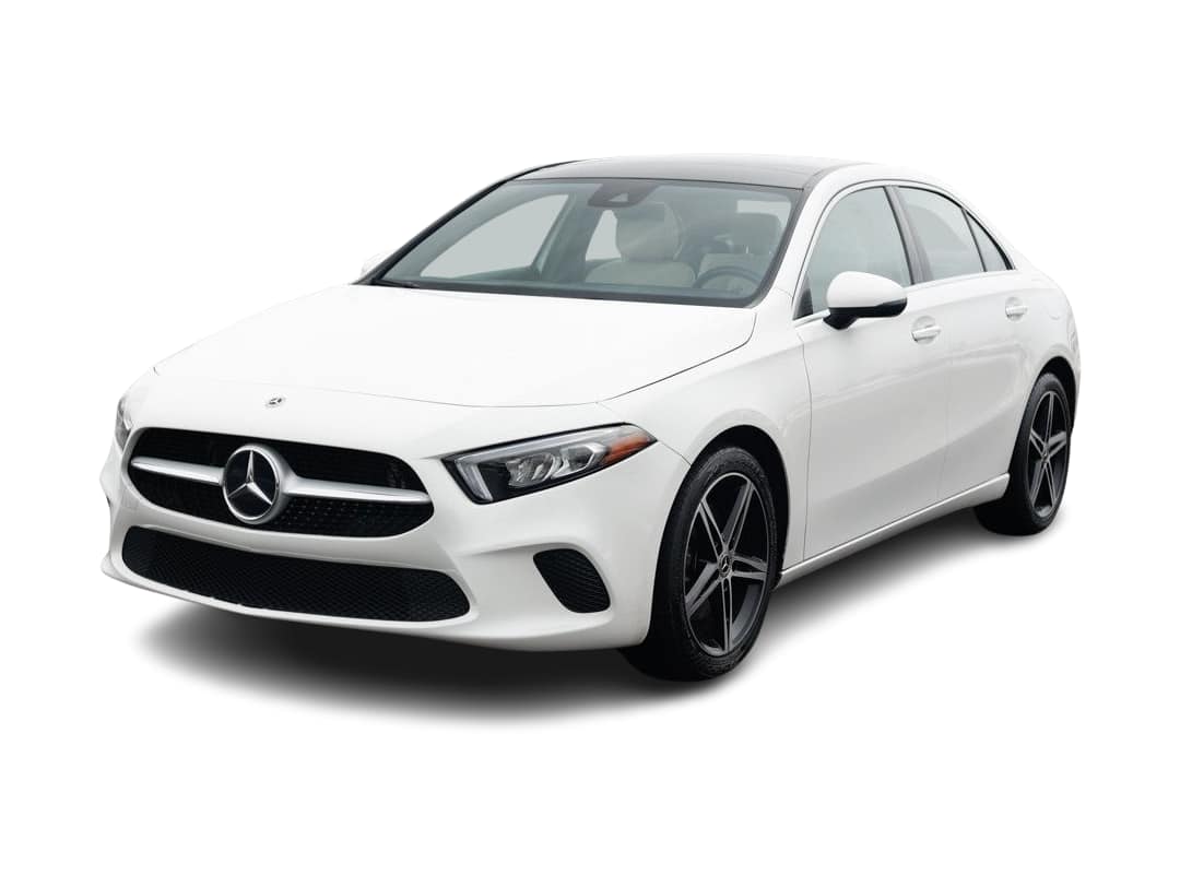 2022 Mercedes-Benz A-Class A 220 -
                  Ann Arbor, MI