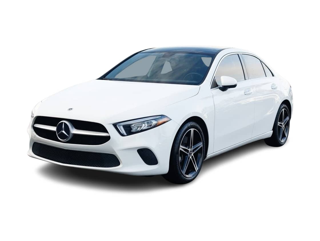 2022 Mercedes-Benz A-Class A 220 -
                  Ann Arbor, MI