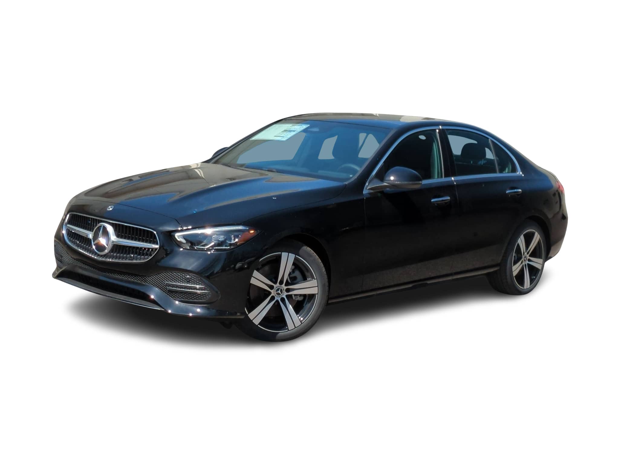 2025 Mercedes-Benz C-Class C 300 -
                  Ann Arbor, MI
