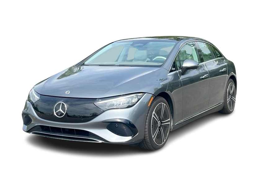 2023 Mercedes-Benz EQE 350 -
                  Ann Arbor, MI