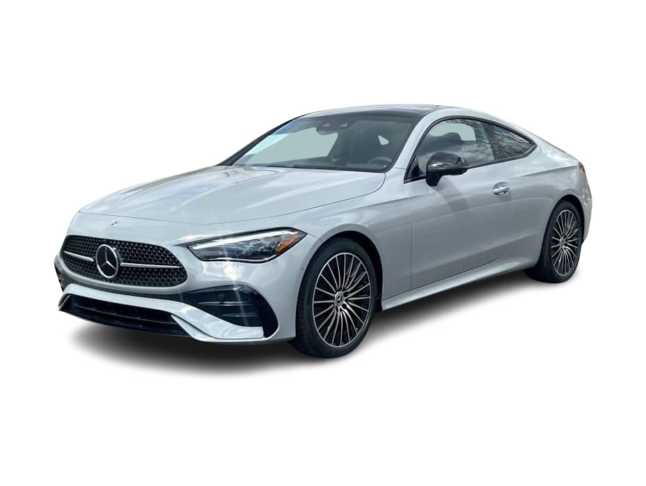 2026 Mercedes-Benz CLE 300 -
                  Ann Arbor, MI