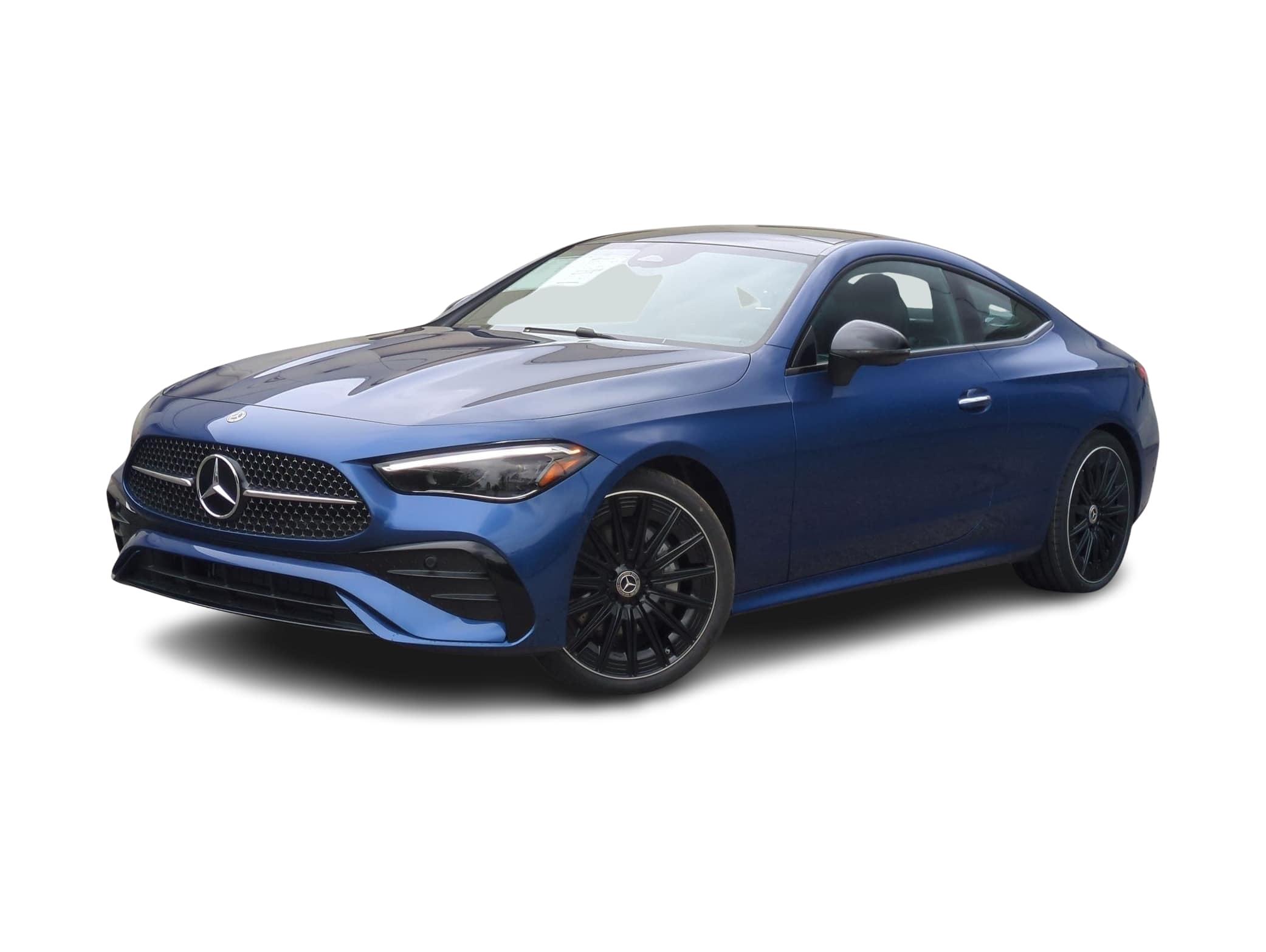 2025 Mercedes-Benz CLE 300 -
                  Ann Arbor, MI
