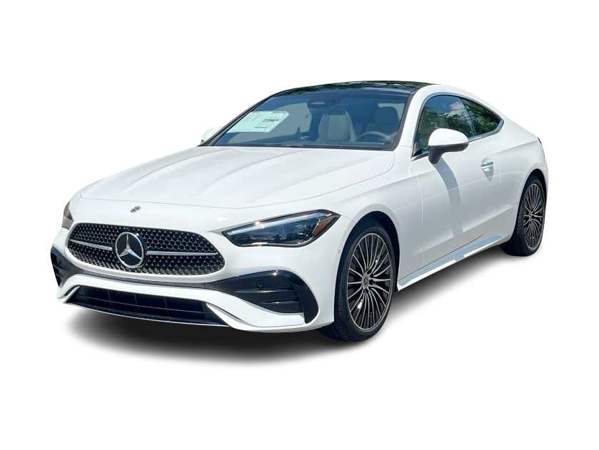 2026 Mercedes-Benz CLE 300 -
                  Ann Arbor, MI