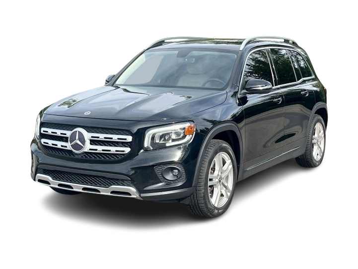 2020 Mercedes-Benz GLB 250 -
                  Ann Arbor, MI