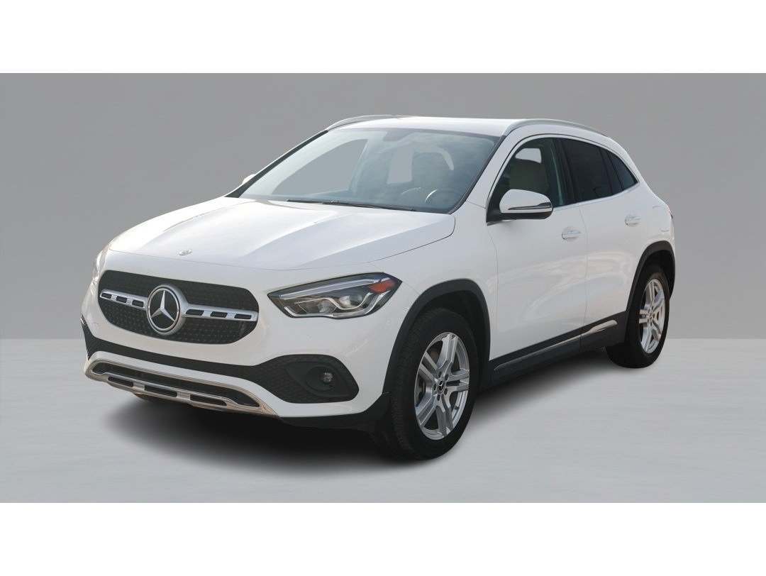 2023 Mercedes-Benz GLA Base's photo