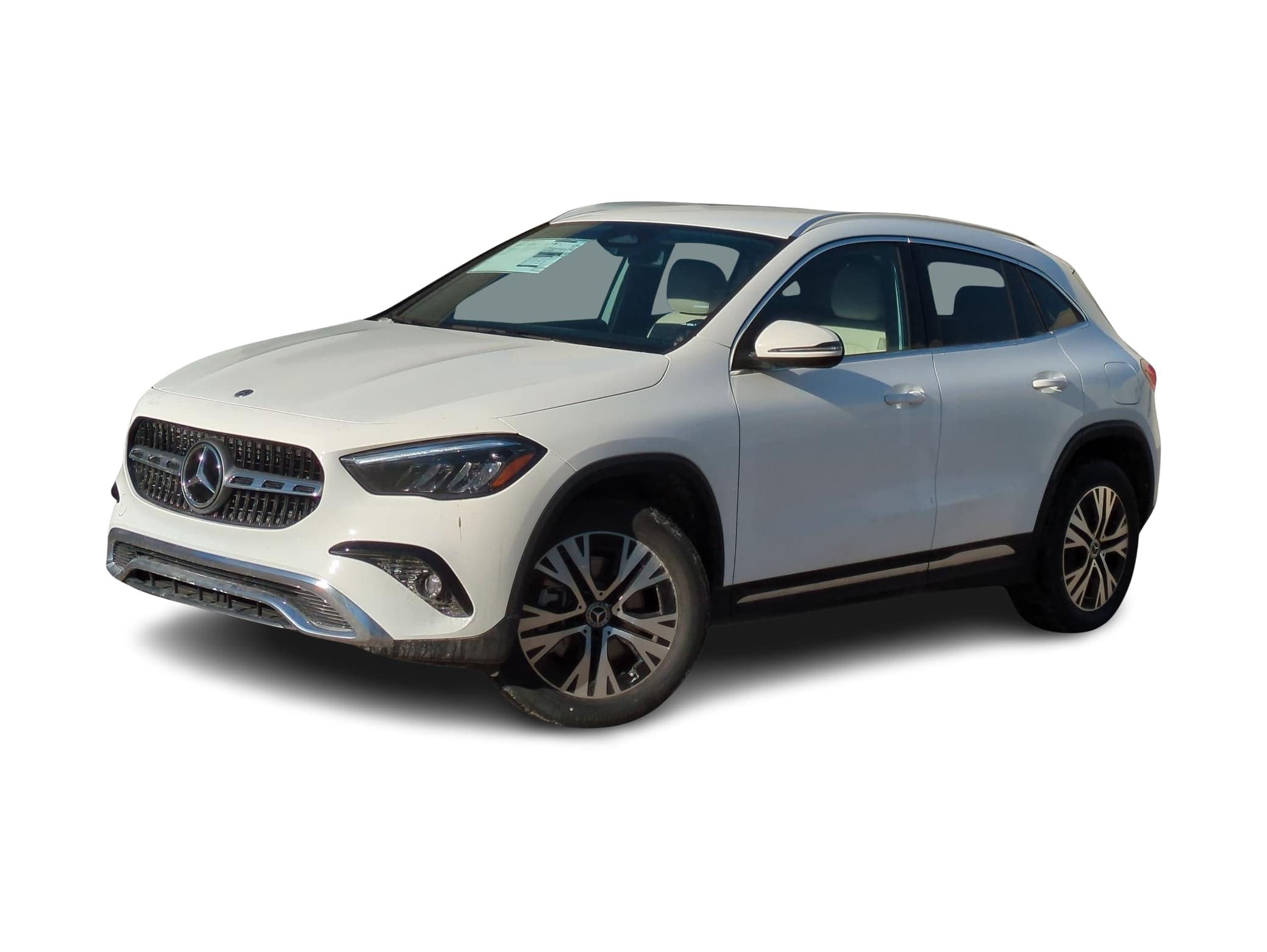 2025 Mercedes-Benz GLA 250 -
                Ann Arbor, MI