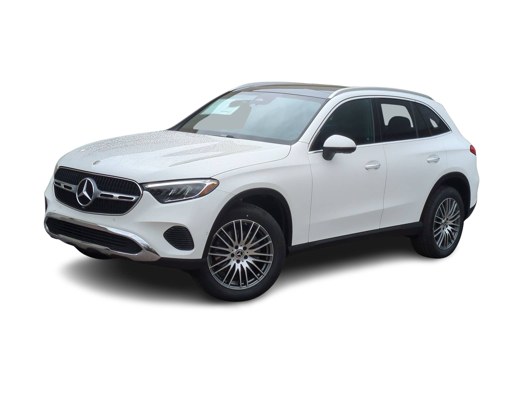 Thumbnail: 2025 Mercedes-Benz GLC - 1