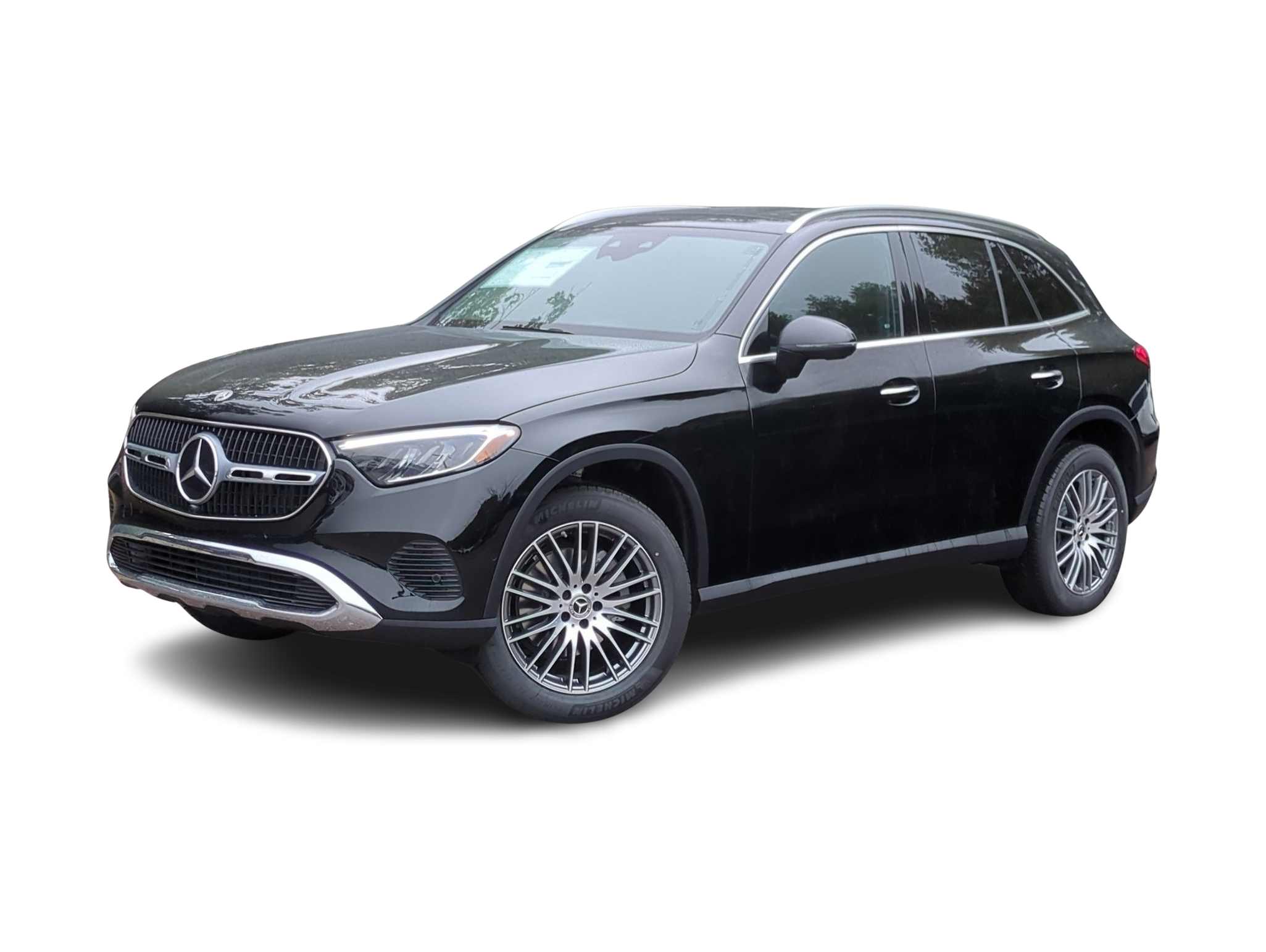 2025 Mercedes-Benz GLC 300 -
                Ann Arbor, MI