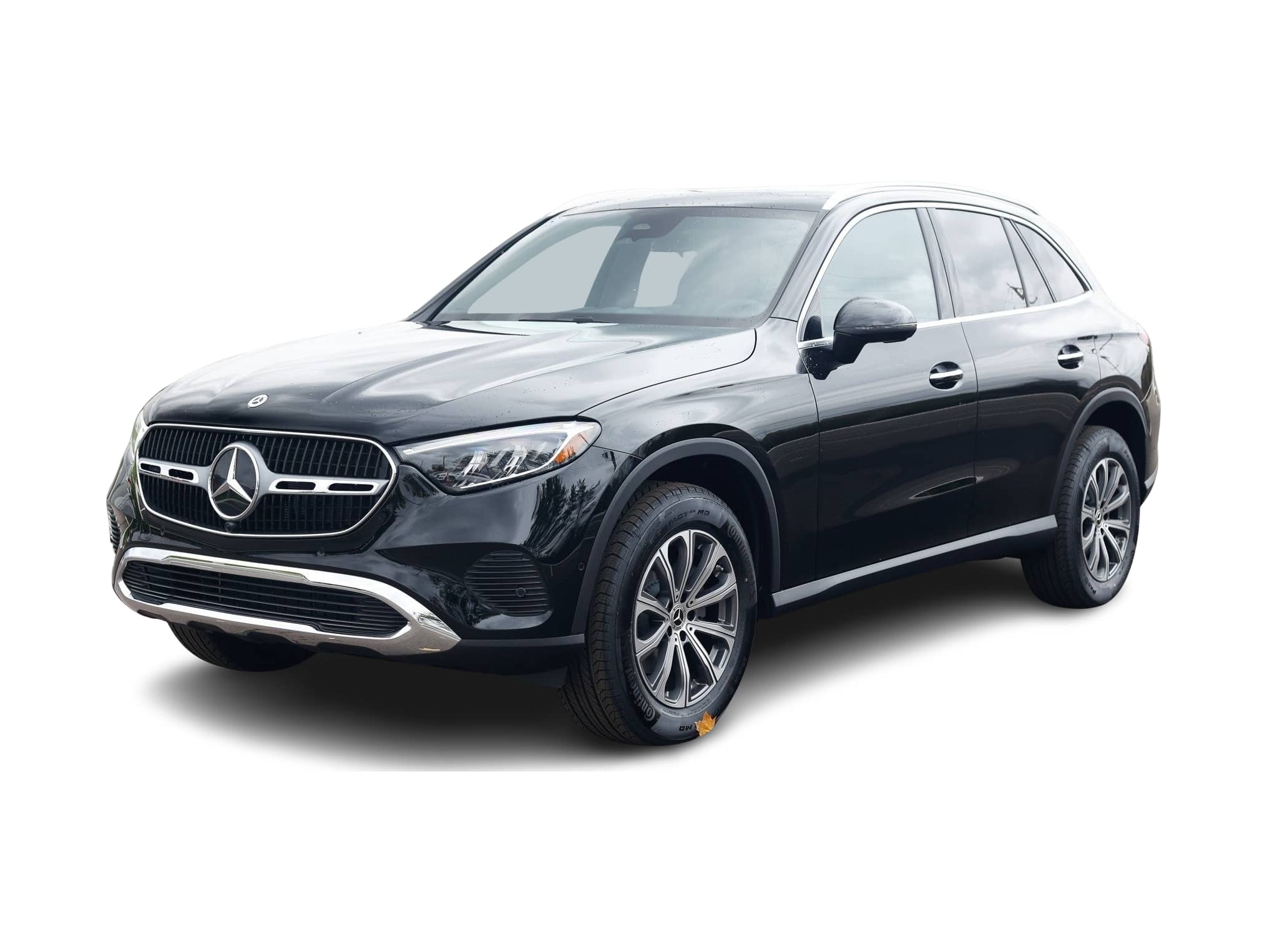 Thumbnail: 2026 Mercedes-Benz GLC - 1