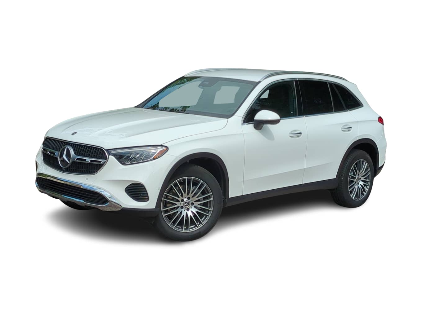 Thumbnail: 2025 Mercedes-Benz GLC - 1