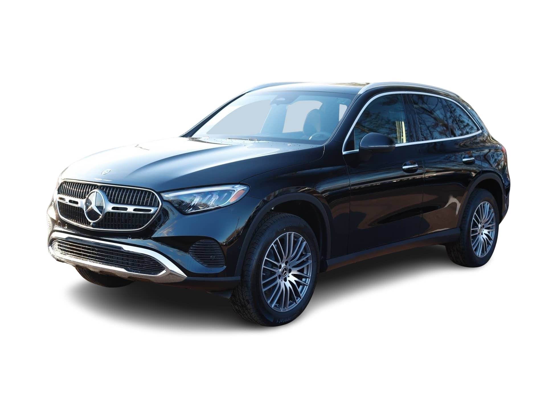 Thumbnail: 2026 Mercedes-Benz GLC - 1