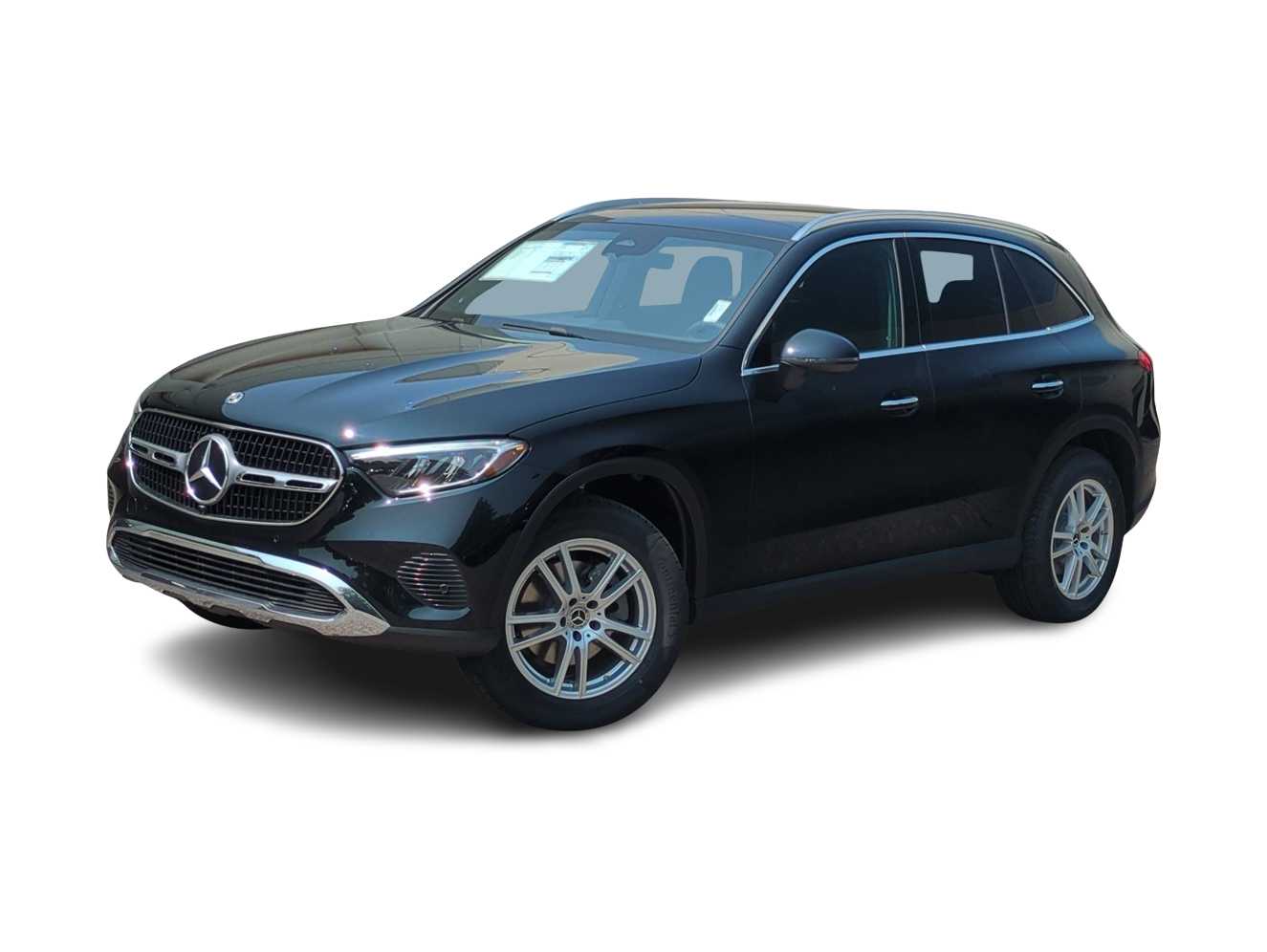 Thumbnail: 2025 Mercedes-Benz GLC - 1