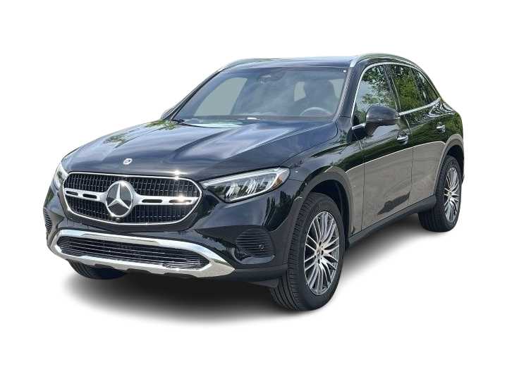 Thumbnail: 2026 Mercedes-Benz GLC - 1